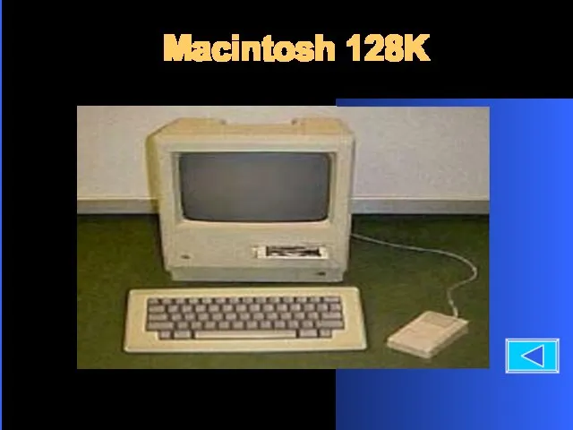 Macintosh 128K