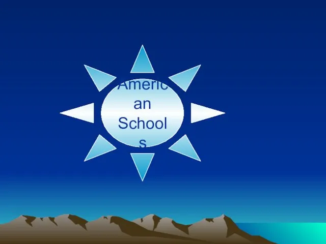 American Schools