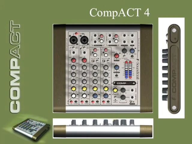 CompACT 4