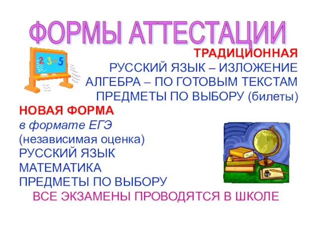 ТРАДИЦИОННАЯ РУССКИЙ ЯЗЫК – ИЗЛОЖЕНИЕ АЛГЕБРА – ПО ГОТОВЫМ ТЕКСТАМ ПРЕДМЕТЫ ПО