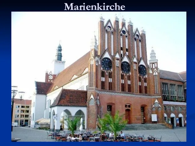 Marienkirche