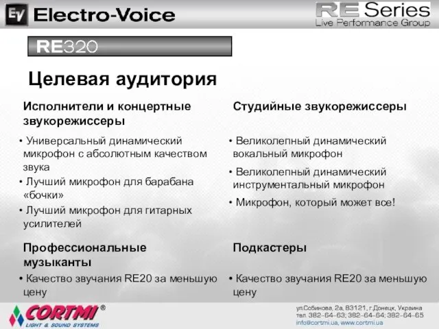 Подкастеры Лучший микрофон для гитарных усилителей Великолепный динамический вокальный микрофон Великолепный динамический