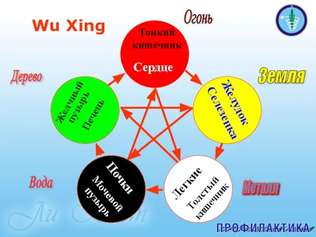 Wu Xing