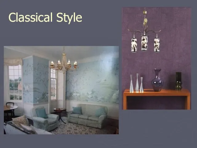 Classical Style