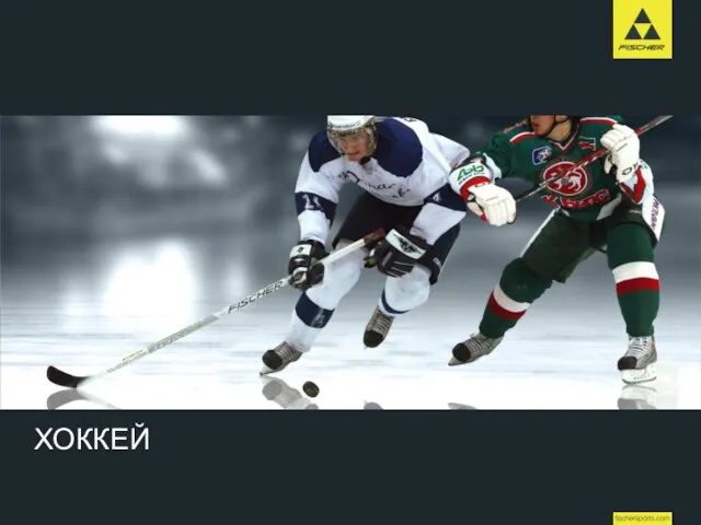 Fischer Hockey ХОККЕЙ