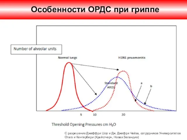 С разрешения Джеффри Шоу и Дж. Джефри Чейза, сотрудников Университетов Отаго и