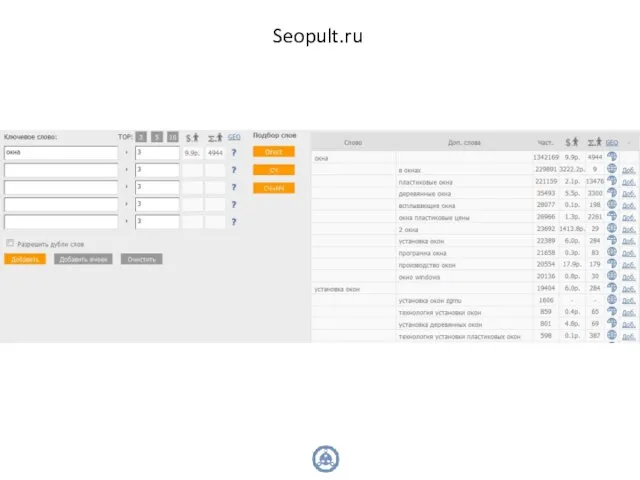 Seopult.ru