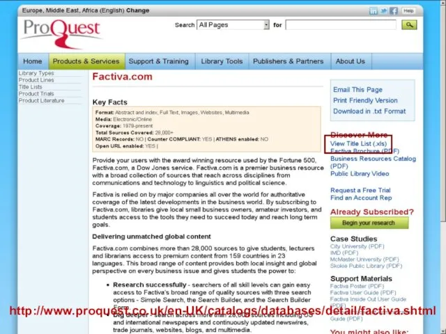 http://www.proquest.co.uk/en-UK/catalogs/databases/detail/factiva.shtml