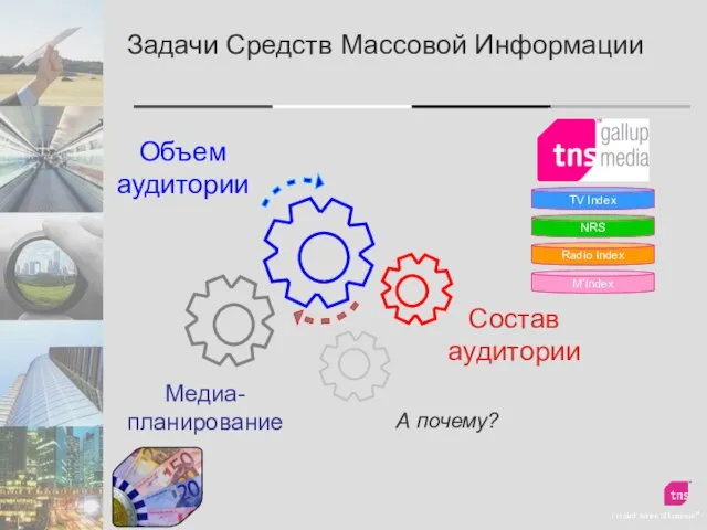 Задачи Средств Массовой Информации