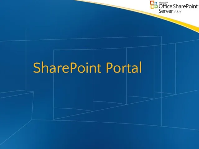 SharePoint Portal