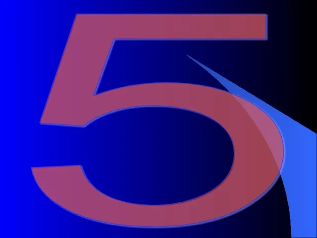 5