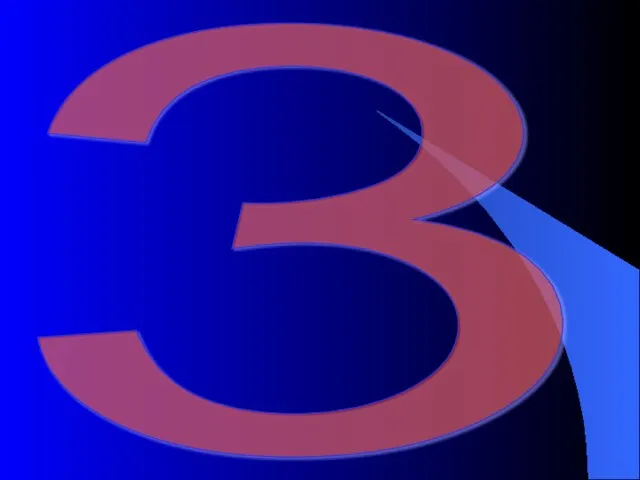 3