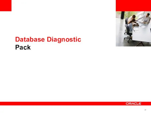 Database Diagnostic Pack