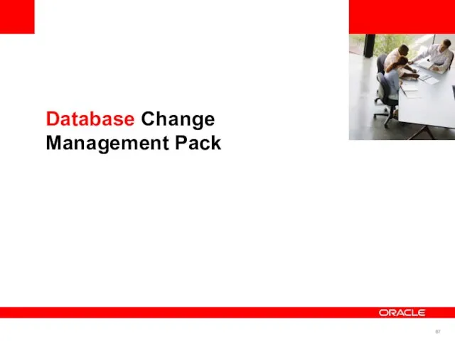 Database Change Management Pack