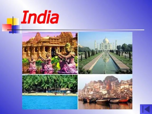 India