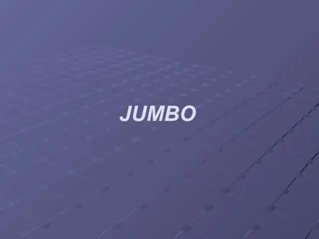 JUMBO