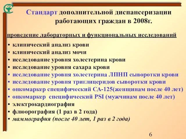 проведение лабораторных и функциональных исследований клинический анализ крови клинический анализ мочи исследование