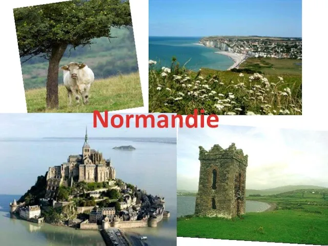 Normandie