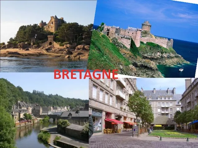 BRETAGNE