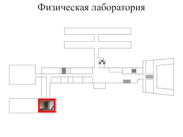 Физическая лаборатория