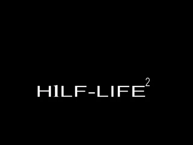 H LF-LIFE 2 l