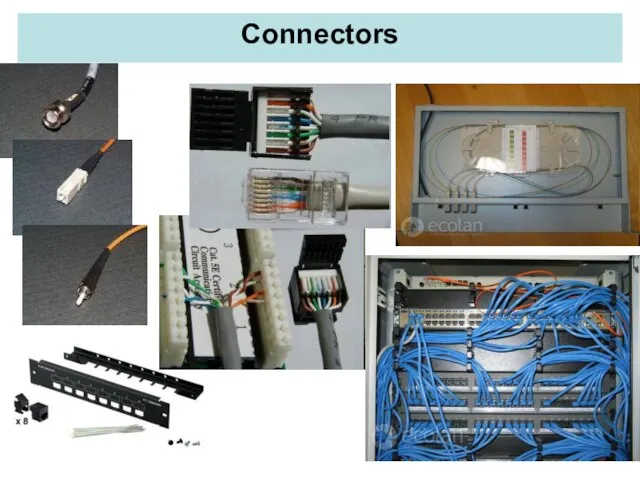 Connectors