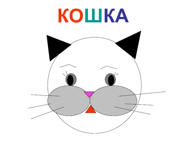 КОШКА