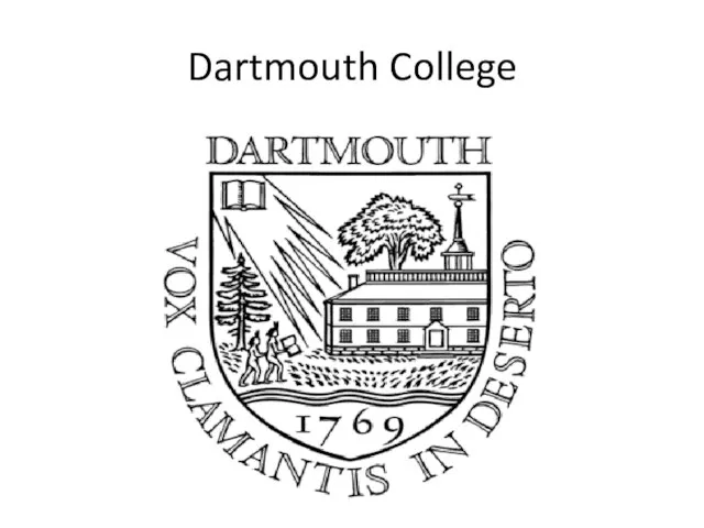 Dartmouth College