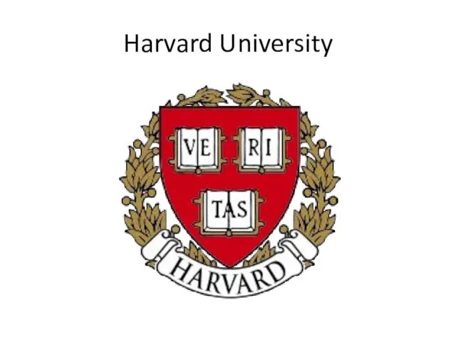 Harvard University