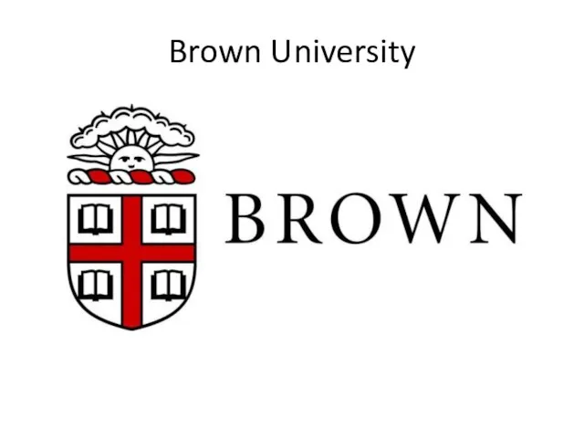 Brown University