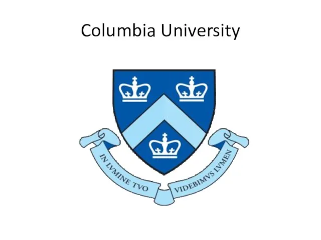 Columbia University