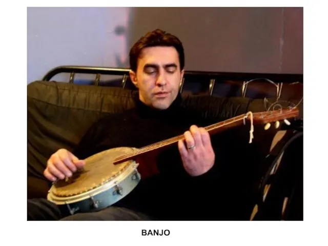 BANJO