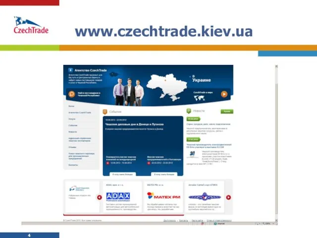 www.czechtrade.kiev.ua