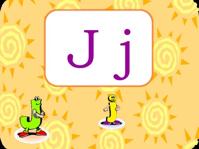 J j