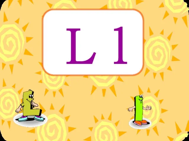 L l