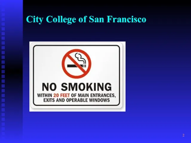 City College of San Francisco