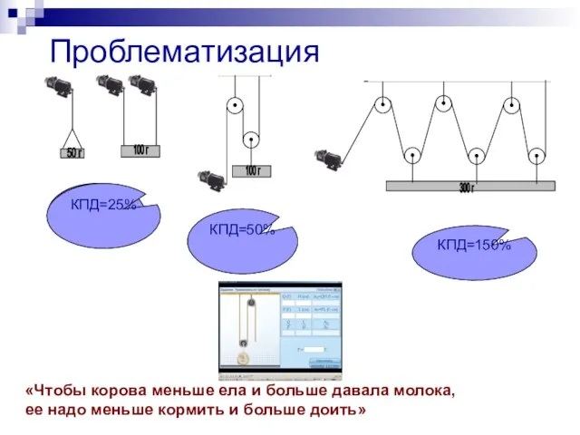 Проблематизация