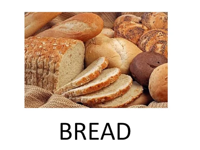 BREAD