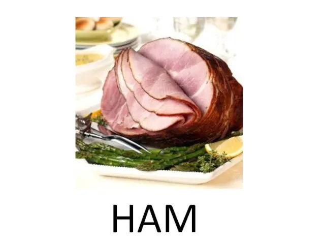 HAM