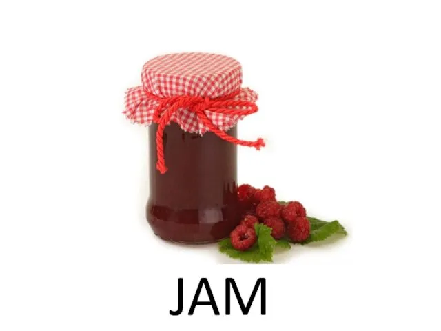 JAM