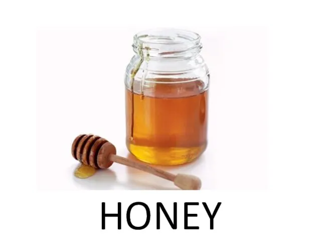 HONEY