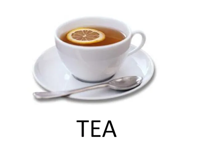 TEA