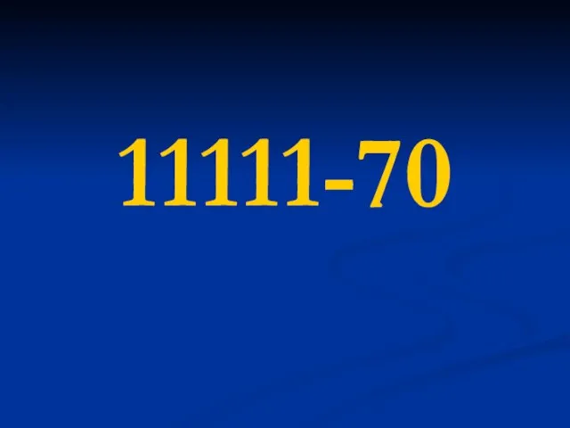 11111-70