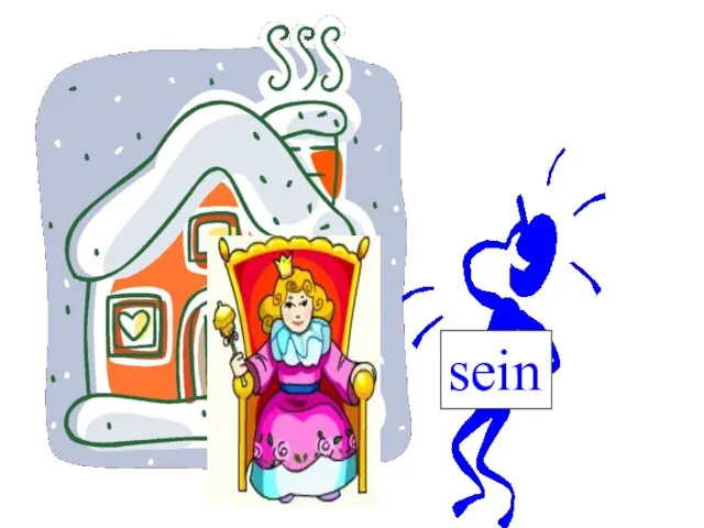 sein