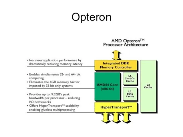 Opteron