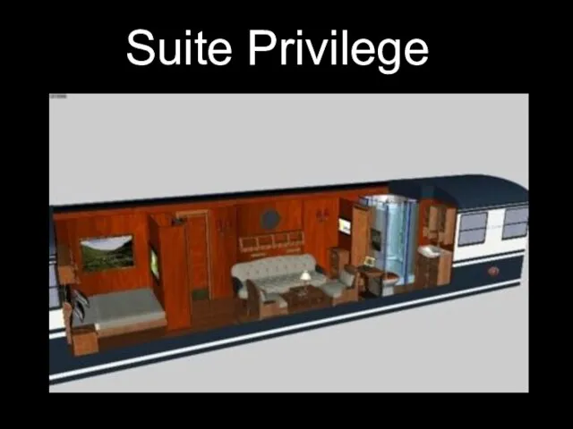 Suite Privilege