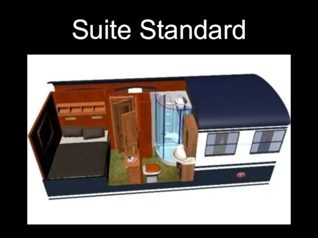 Suite Standard