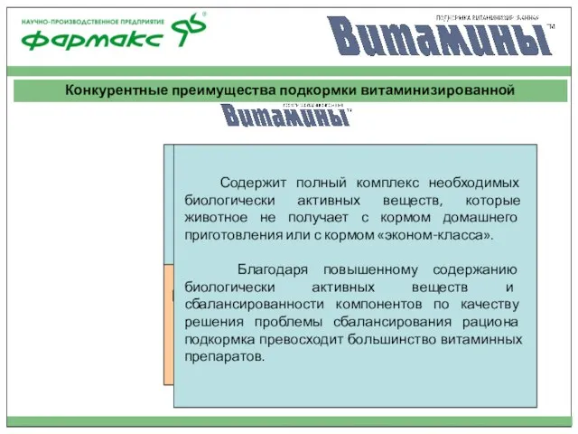 Эффективность Цена Известность и популярность торговой марки Поедаемость