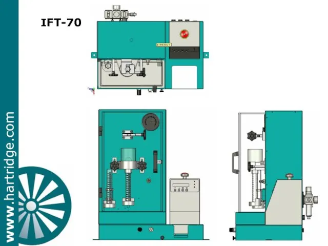 IFT-70