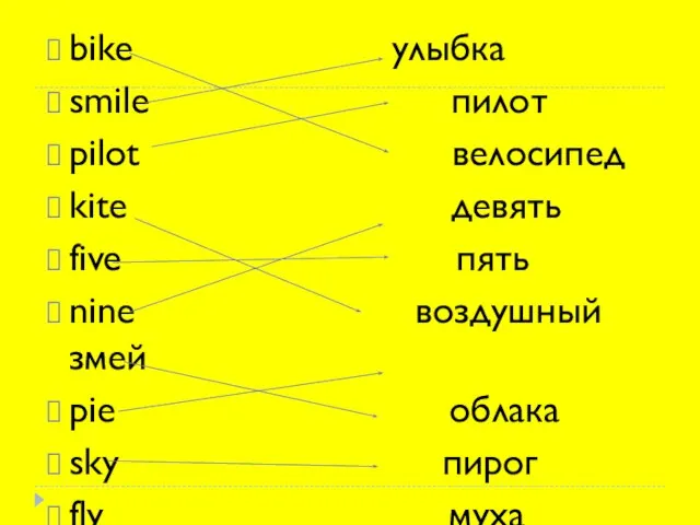 bike улыбка smile пилот pilot велосипед kite девять five пять nine воздушный